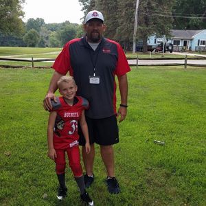 Meet your Posher, Jim